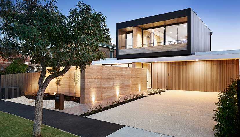 Creamos arquitectura pensada para vivir mejor